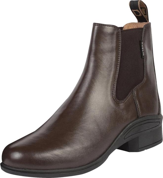 Produktbild Dublin JodhpurReitstiefeletten Altitude (28)