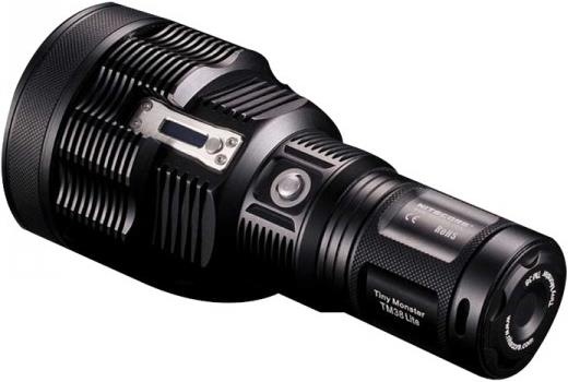 Produktbild Nitecore TM38 Lite (19.50 cm, 1800 lm)