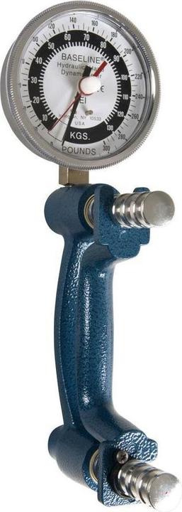 Produktbild Baseline Hydraulisches HiRes-Hand-Kraftmessgerät ER, 135 kg