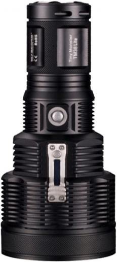 Produktbild Nitecore TM38 Lite (19.50 cm, 1800 lm)