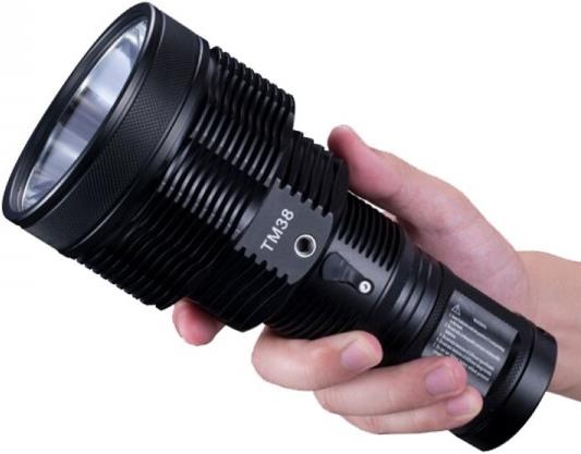 Produktbild Nitecore TM38 Lite (19.50 cm, 1800 lm)