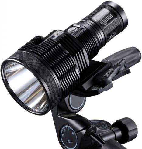 Produktbild Nitecore TM38 Lite (19.50 cm, 1800 lm)