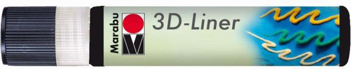 Image du produit Marabu Doublure 3D (25 ml)