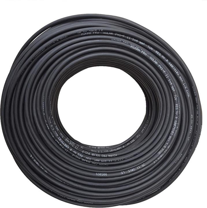 Immagine prodotto Swaytronic Cavo solare fotovoltaico 4mm² 2 metri (Cavo solare)