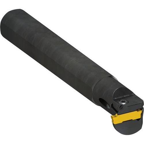 Pramet, Accessori per macchine, Innen-Einstechhalter ISO GL4-A25QGL-06-40 D.25mm Linkslauf Einstechtiefe 6mm