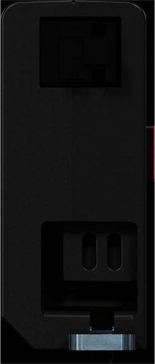 Actual product image Rittal IT system light LED 600lm for IT racks AC