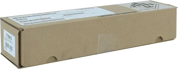 Actual product image Bosch eBike PowerTube 500 BBP280 / horizontal (500 Wh, E-Bike battery)