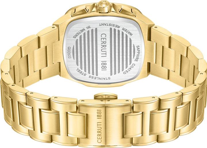 Produktbild Cerruti 1881 Casale (Chronograph, 44 mm)