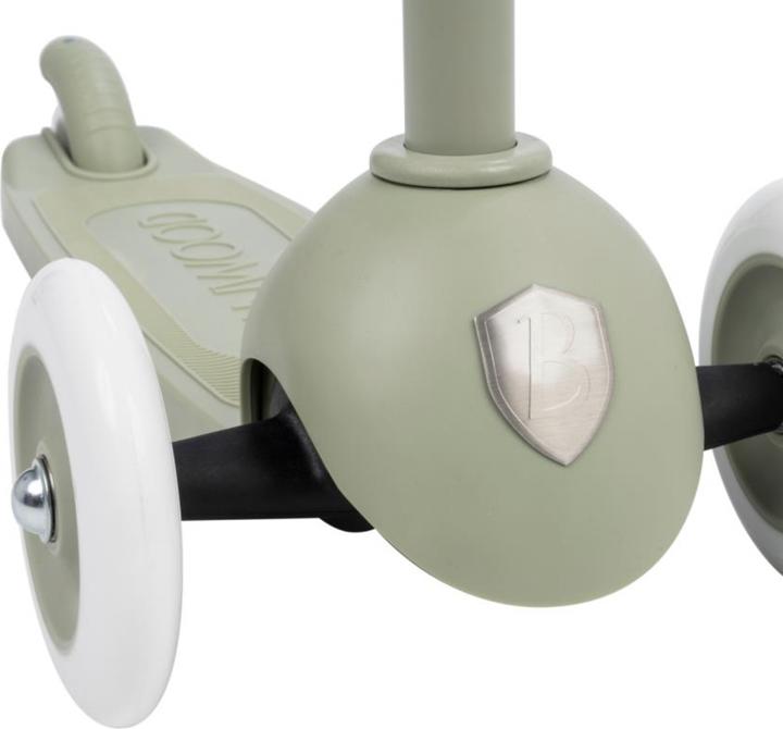 Actual product image Banwood Vintage ECO Scooter