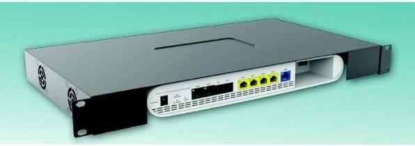 Actual product image Telekom Rack Mount Kit