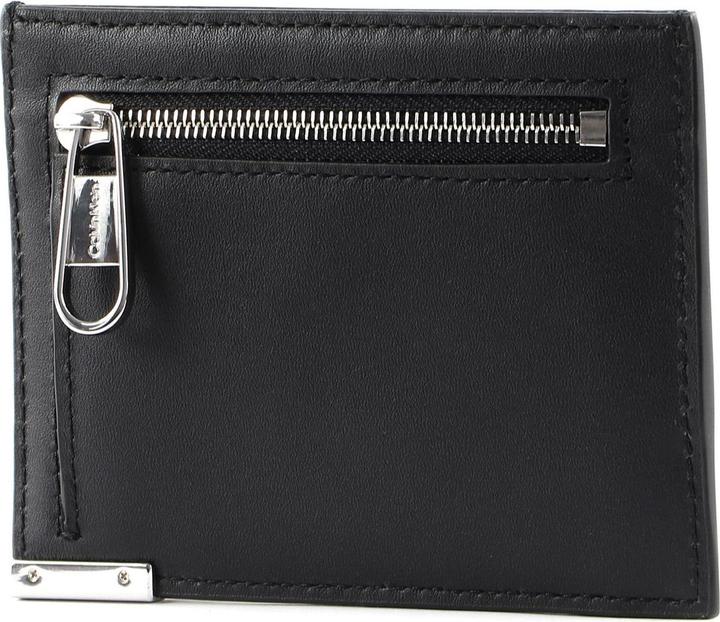 Image du produit Calvin Klein Modern Plaque Cardholder