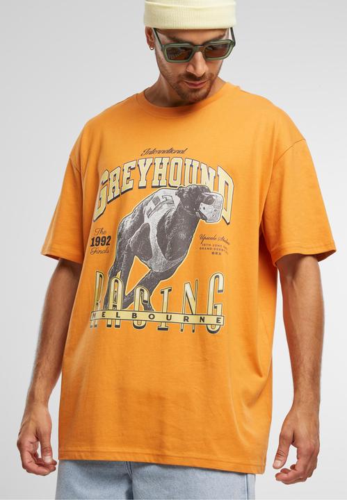 Immagine prodotto Mister Tee MisterTee Maglietta oversize Greyhound Racing - 175085 (XS)