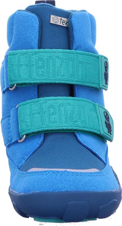 Image du produit Affenzahn Kid's Mid Boot Chamude Comfy (25)