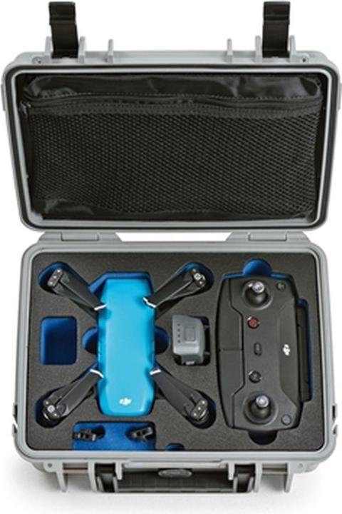 Produktbild B+W outdoor.case Type 1000 (Drohnen Koffer)