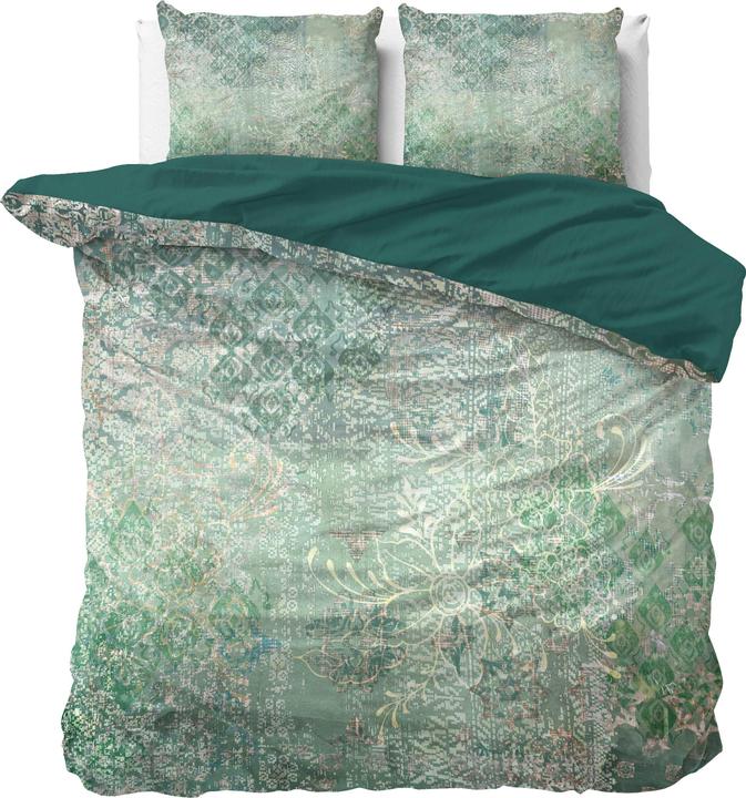 Actual product image Palo Dakar duvet cover (Duvet cover, 140 x 220 cm)