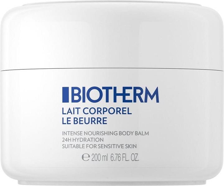 Produktbild Biotherm Beurre Corporel (Körpercreme, 200 ml)