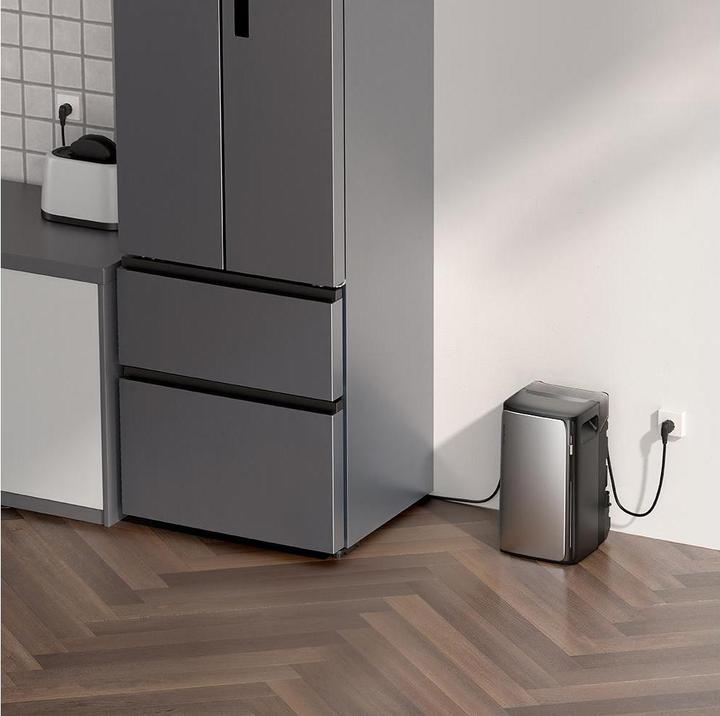 Actual product image EcoFlow Stream Pro CH-Version