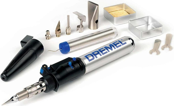 Dremel VersaTip