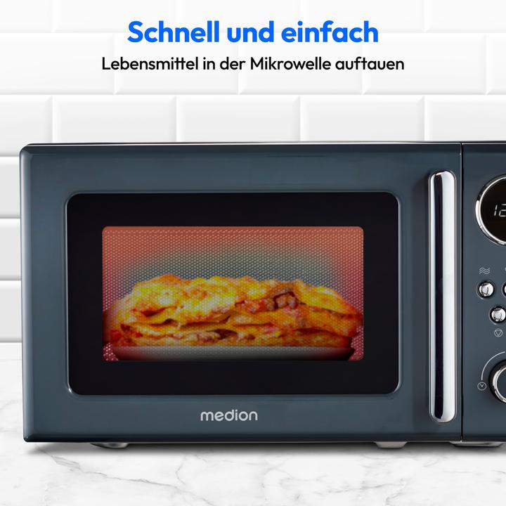 Actual product image Medion MD 15000 (20 l)