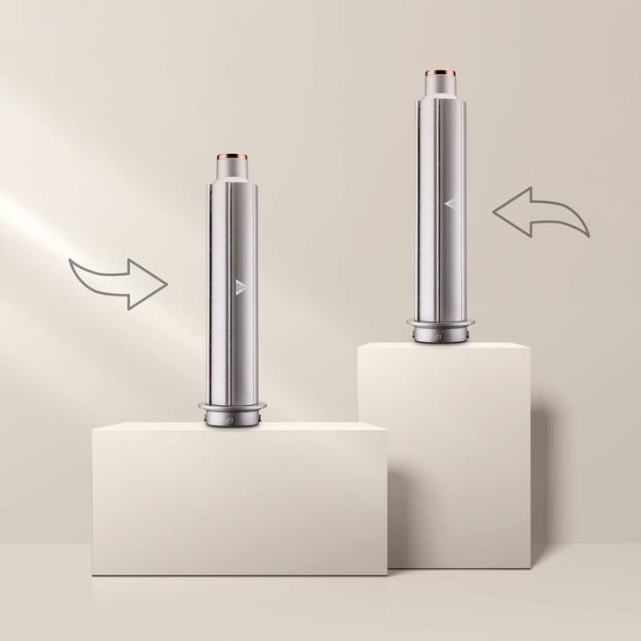 Produktbild Ufesa Lockenzange 60506109