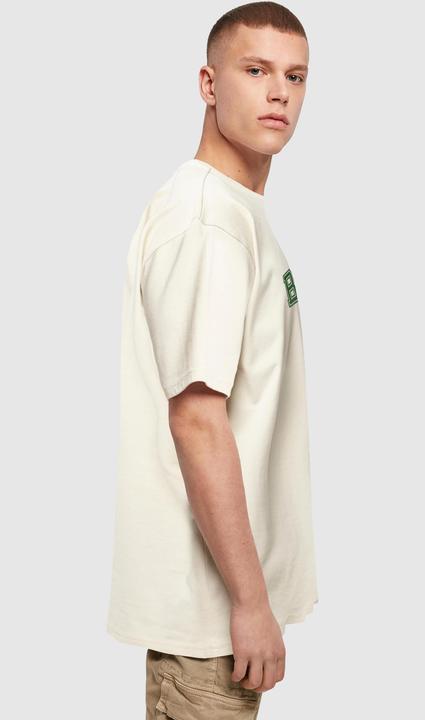 Produktbild Merchcode Boston Heavy Oversize Tee-BY102 - 117831 (XL)