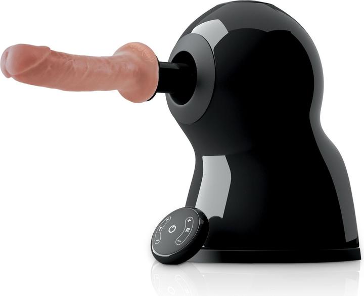 Actual product image Pipedream The Bigger Bang