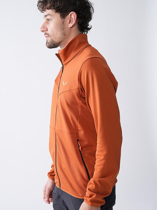 Produktbild Salewa Puez Cammino PL Jacket (48, M)