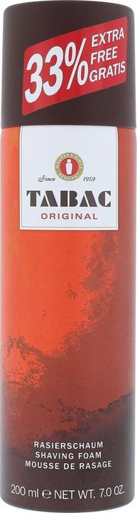 Image du produit Tabac Original (207 ml, Mousse à raser)