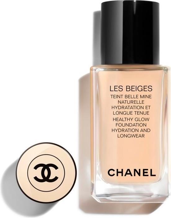 Produktbild Chanel Les Beiges Teint Belle Mine Natur Beige 10 (B10)