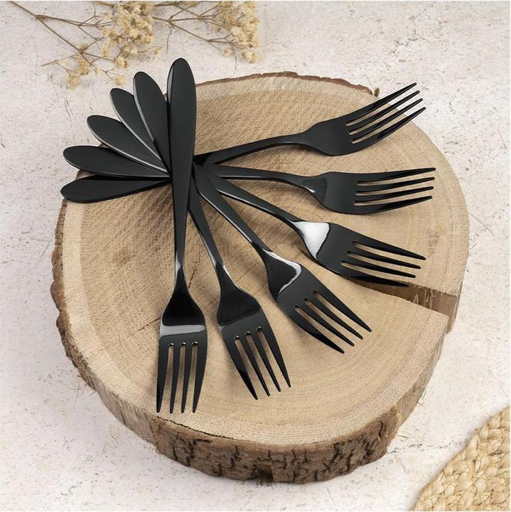 Produktbild BerlingerHaus Besteckset (24 Stk., Besteck Set)