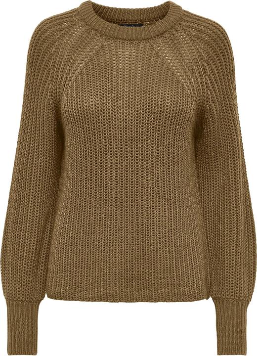 Produktbild Only Ballonärmel Strickpullover (XS)