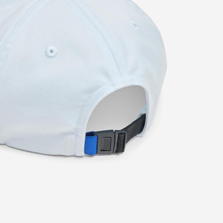 Produktbild Decathlon Schirmmütze 6 Panels Flacher Schirm Baumwolle