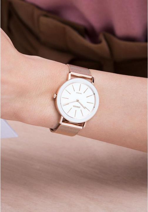 Actual product image Jowissa Alto (Analogue wristwatch, 35 mm)