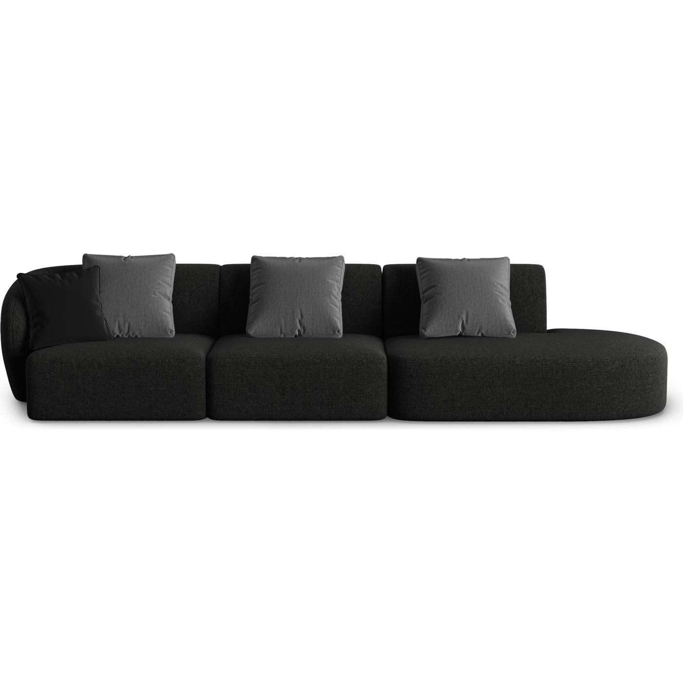 Maison Heritage, Sofa, Chiara (4-Sitzer, 2-Sitzer, 3-Sitzer)