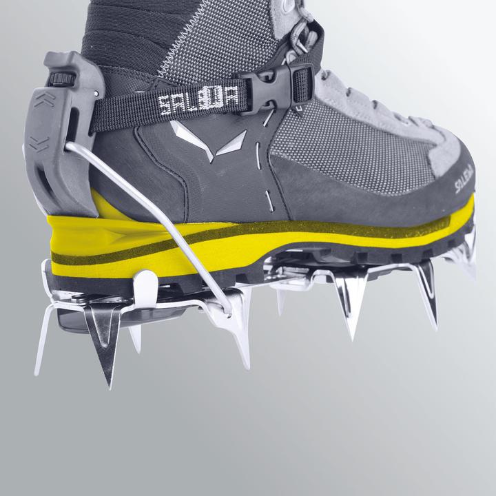 Produktbild Salewa Herren Crow GTX (44.5)