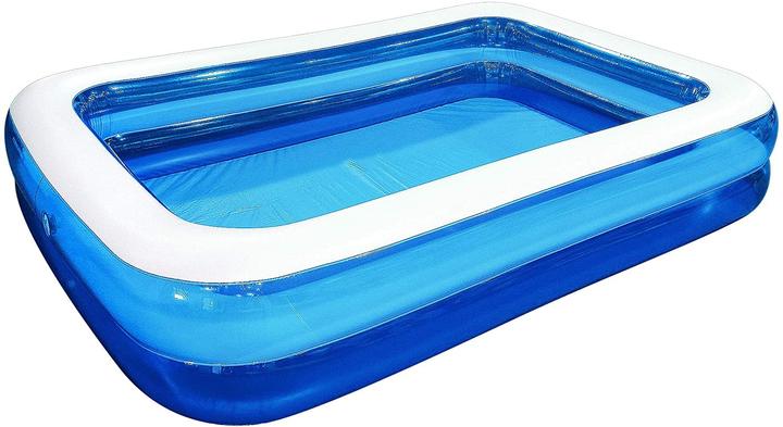 Bleu, blanc
