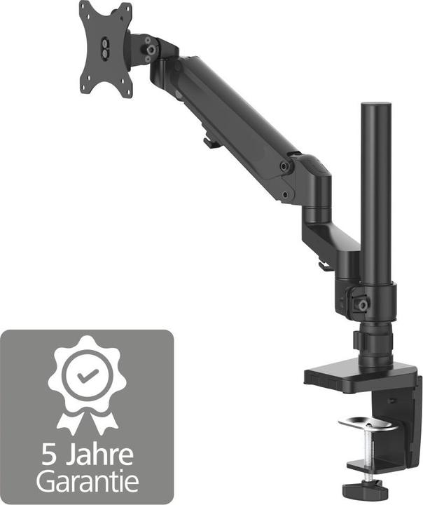 Actual product image Hama Monitorarm (Table, 35.04", 12 kg)