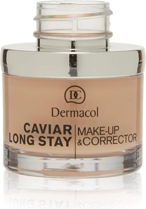 Actual product image Dermacol Caviar Long Stay (1 Pale 30)
