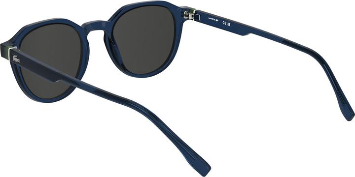 Immagine prodotto Lacoste L6052S Blu Trasparente