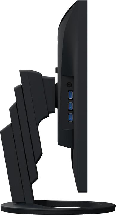 Image du produit Eizo EV2495 FlexScan (1920 x 1200 pixels, 24")