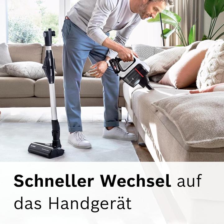 Produktbild Bosch Hausgeräte Unlimited 7