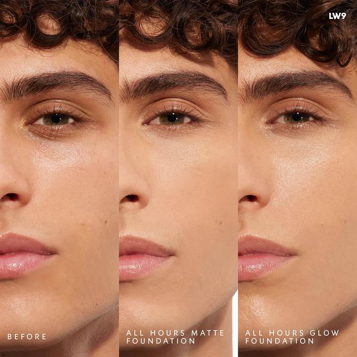 Produktbild Yves Saint Laurent All Hours Foundation Light Warm 9 Fl 25 ml (Light Warm)