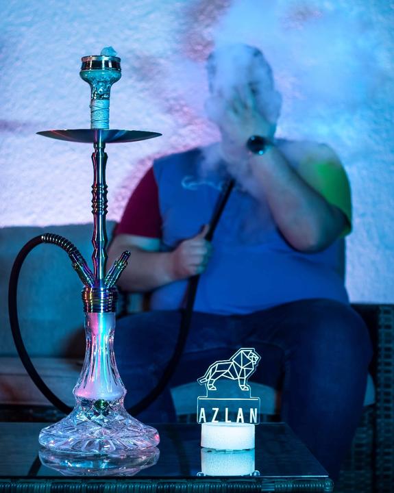 Produktbild Azlan ONS - Rainbow Love (64 cm)