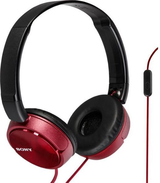 Actual product image Sony Mdr-Zx310ap (ANC, Cable)