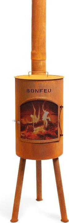 Produktbild Bonfeu BonGiano SP