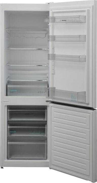 Produktbild Sharp SJ-FBB04DTXWE (268 l)