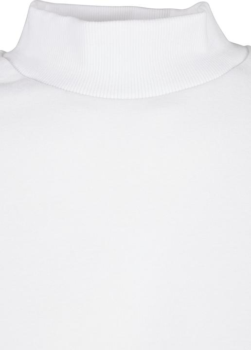 Produktbild Urban Classics Ladies Oversized High Neck Crew (XL)