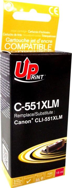 Actual product image CJ551XLMUP (M)
