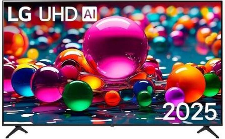 Immagine prodotto LG Smart TV 75UA74006LB.AEU 4K Ultra HD 75" LED (75", LED, 4K, 2025)