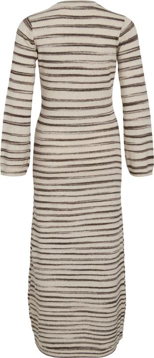 Produktbild Vila VIALAINA Gestricktes Maxikleid (XL)